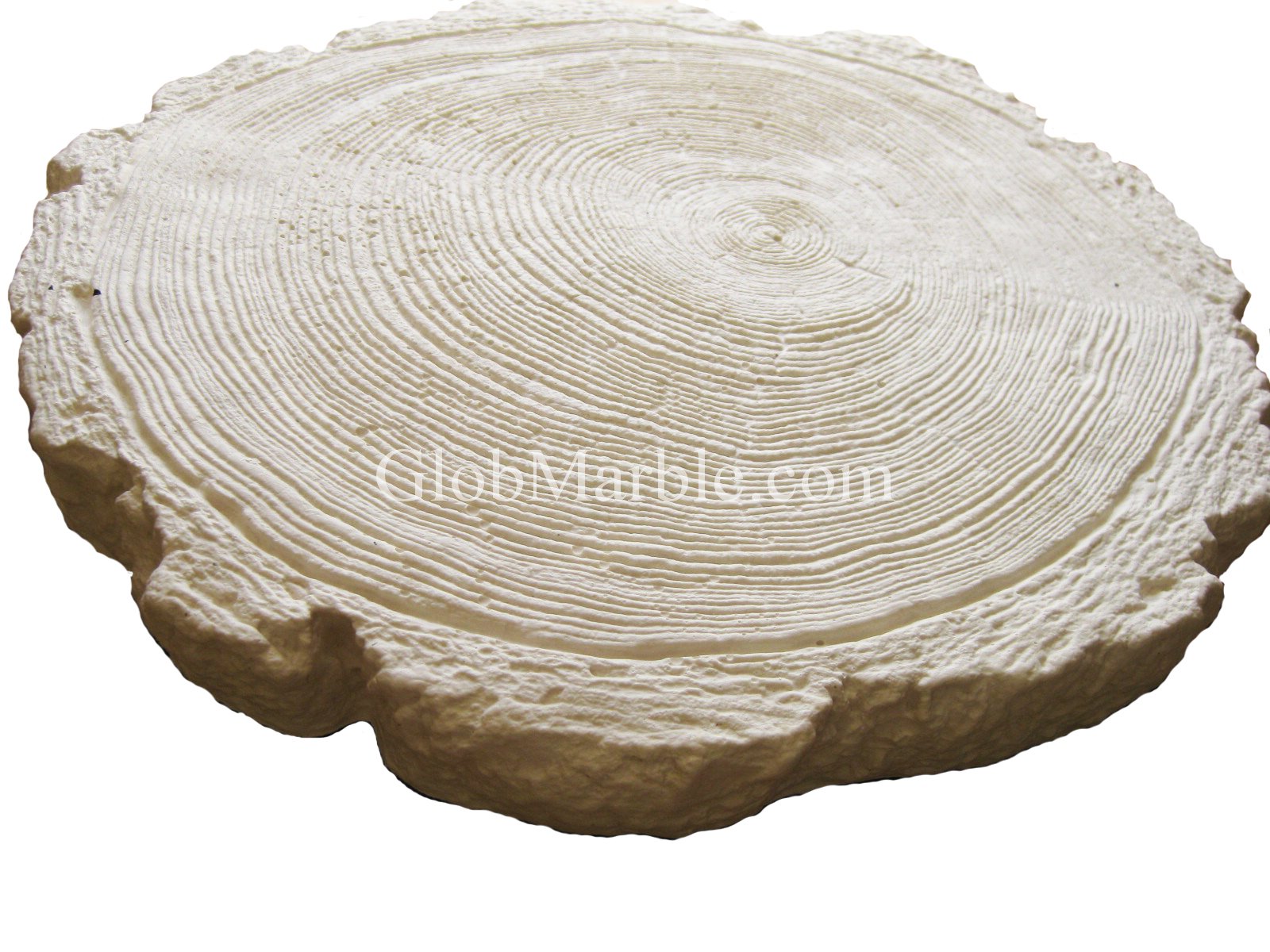 Stepping Stone Stone Mold Log WS 5901/1