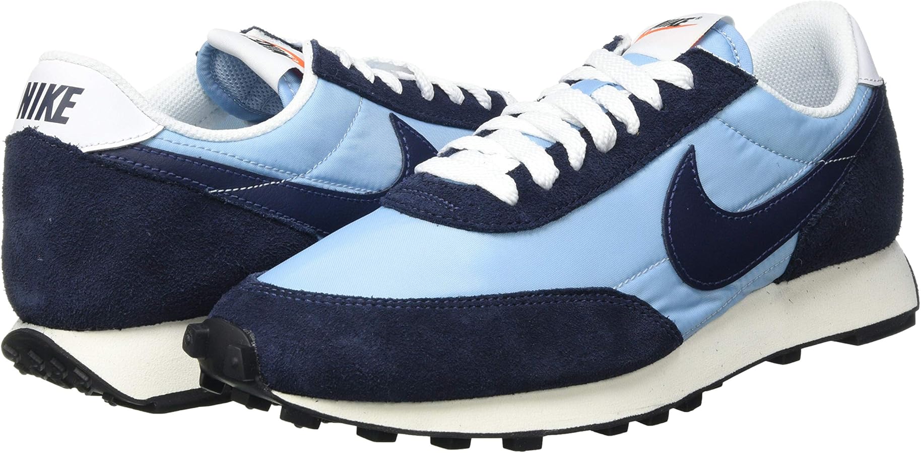 nike daybreak sky blue