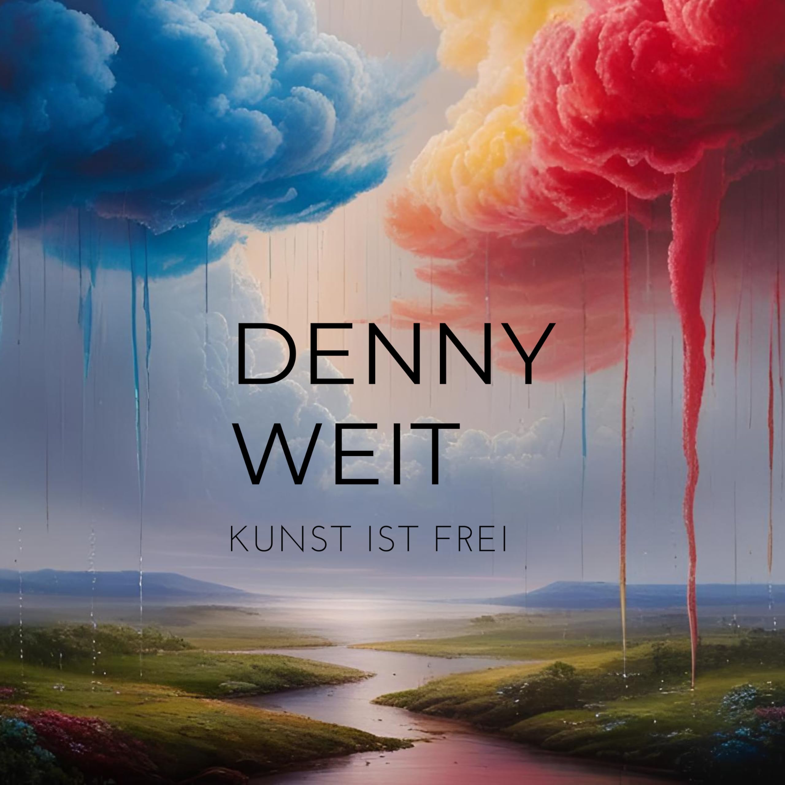 Denny Weit