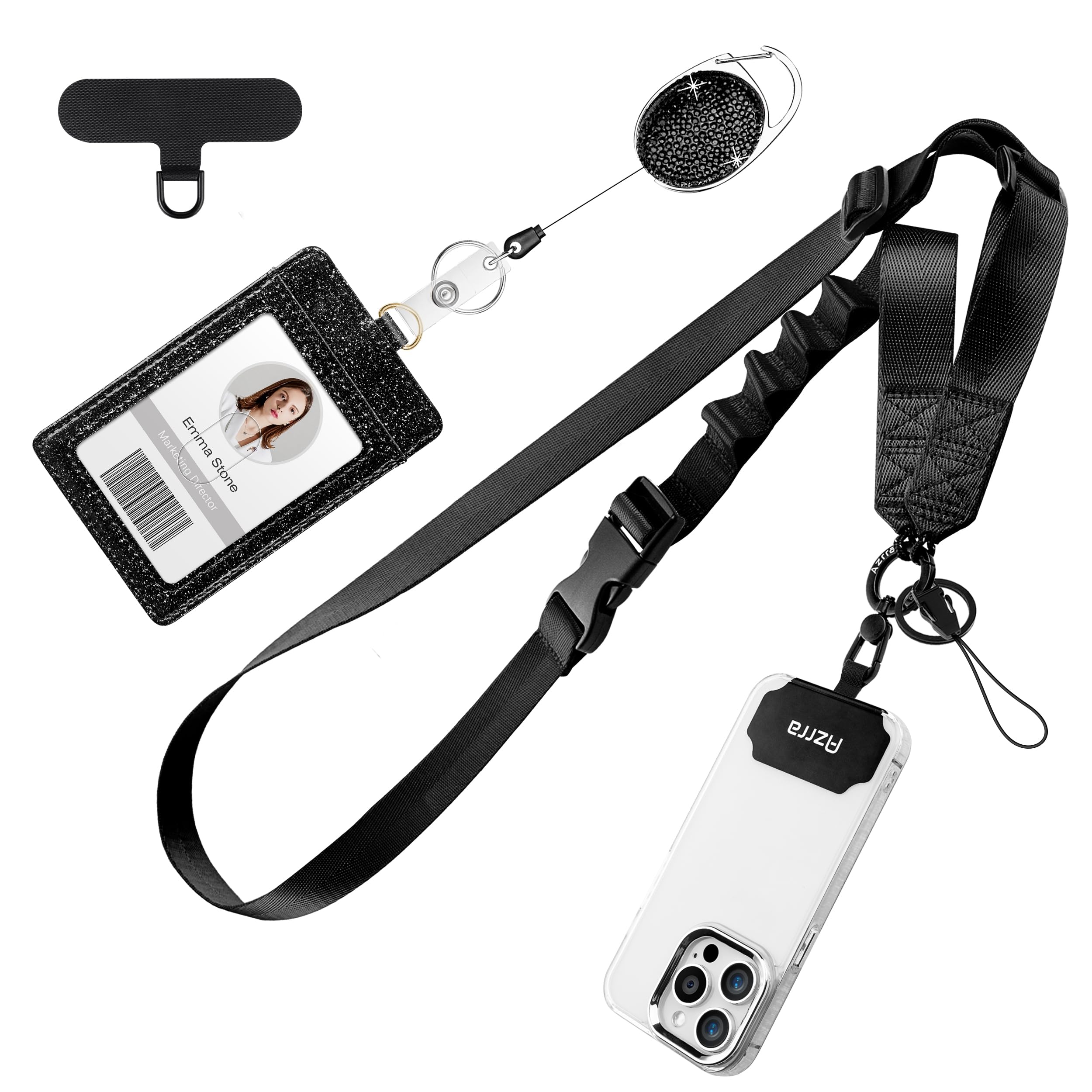 スマホアクセサリー L'Appartement Phone Strap Holder L'Appartement DEUXIEME CLASSE - L'Appartement Phone Strap