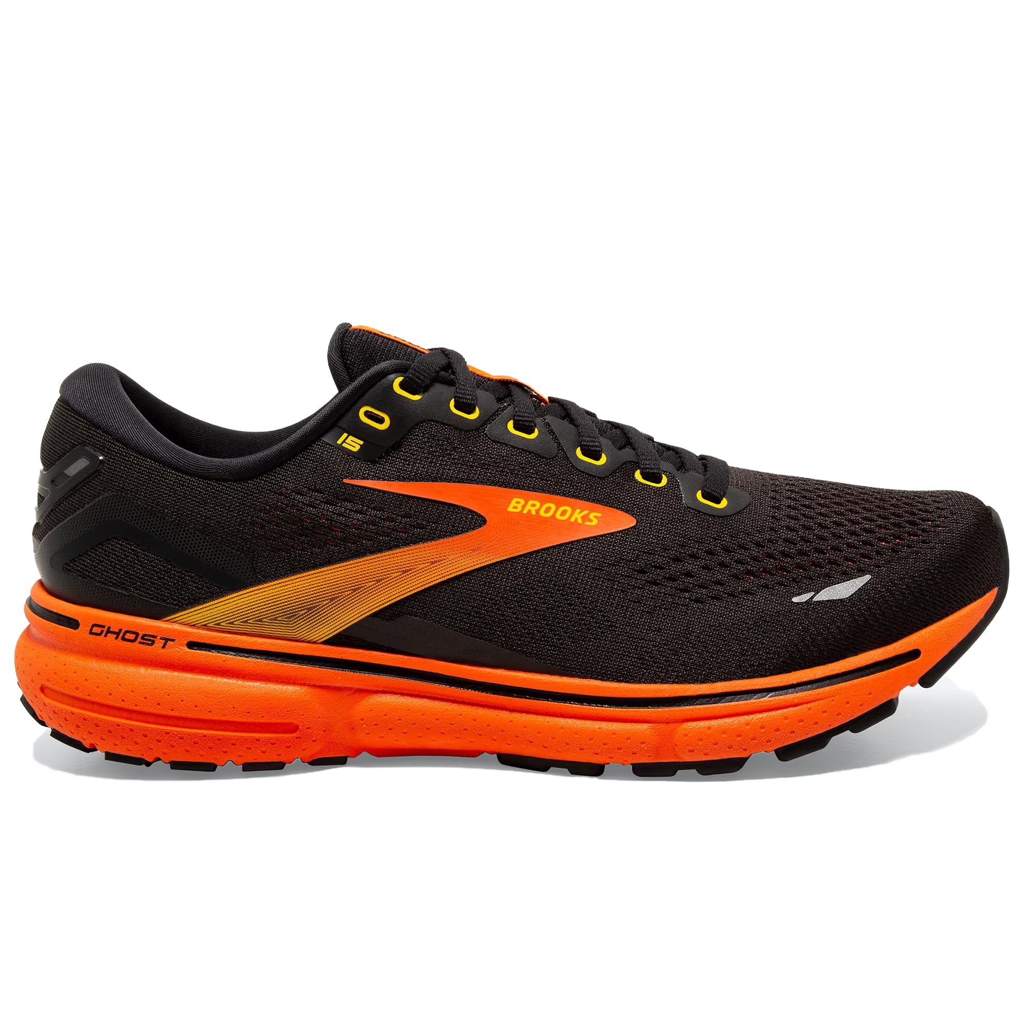 Brooks Men's Ghost 15