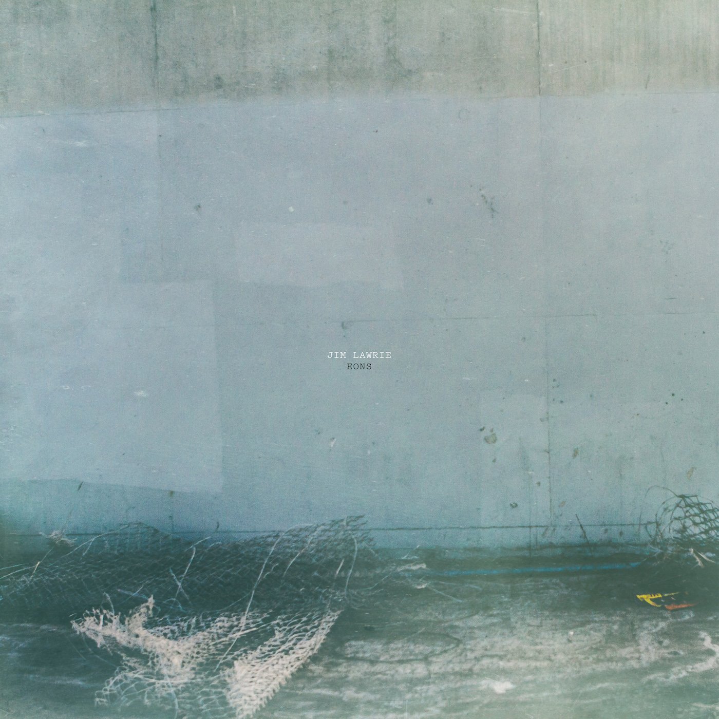 Eons [VINYL]