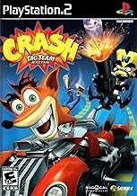 Crash Tag Team Racing