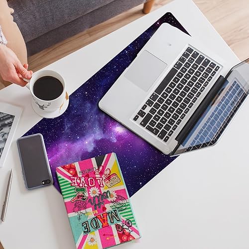 Miniatura 6 de Lorcana Powerline TCG - Alfombra de juego antideslizante de 24 x 14 pulgadas, con bolsa de alfombrilla y borde cosido, sin zona de juego, GFA