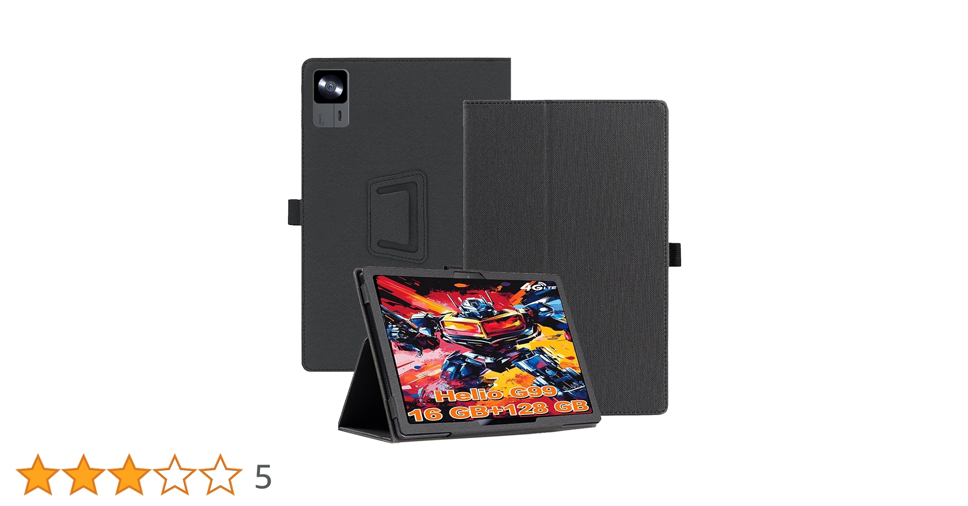 輝*月様 Alphawolf APad1 と専用ケースです 輝*月様 Alphawolf APad1 と専用ケースです