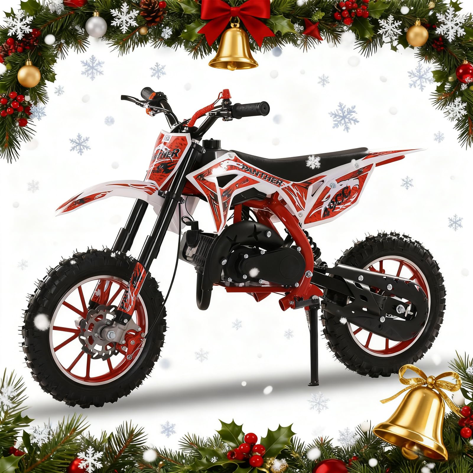 gihusrzx 50cc Dirt Bike - vehicles | Mubboo