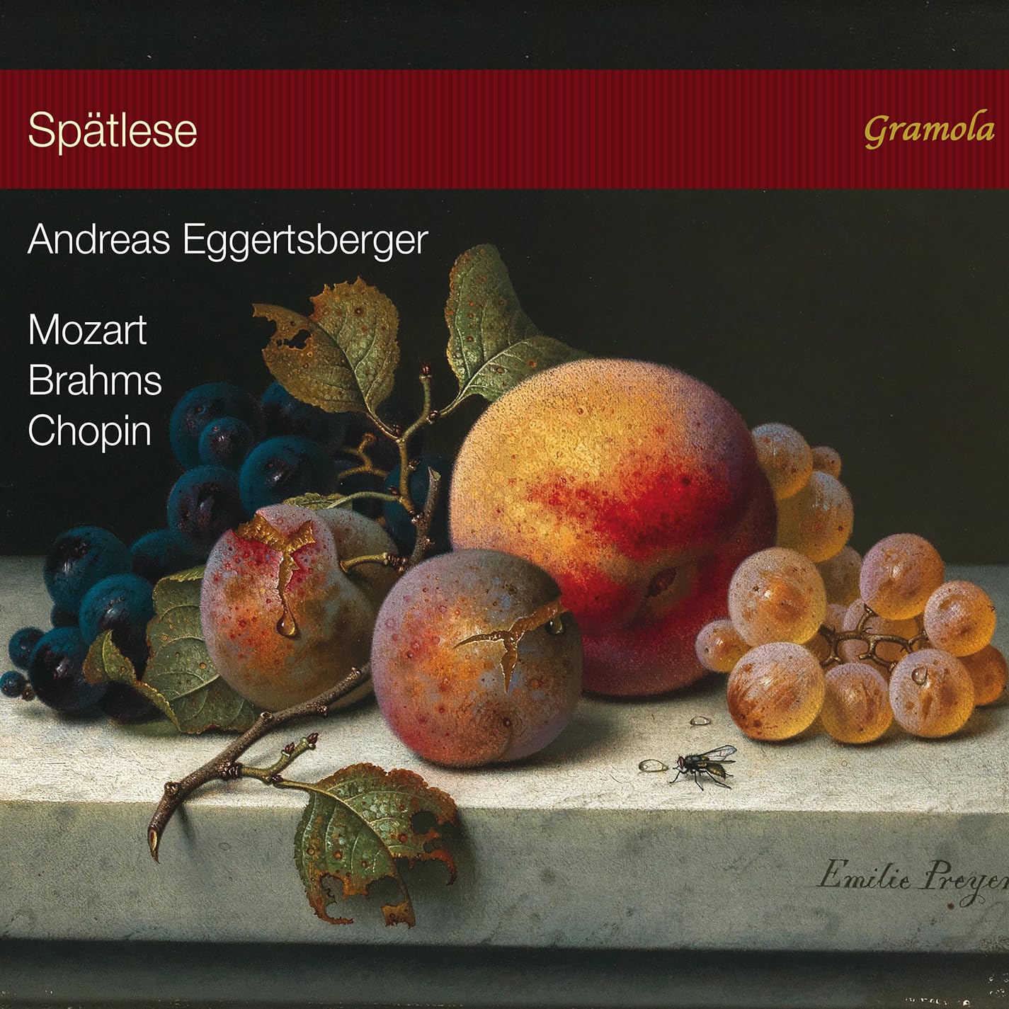 Spatlese ('Late Harvest')