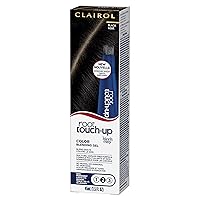 Vista 11 de Clairol Root Touch-Up - Gel de mezcla de color semipermanente para el cabello, 2 negros, paquete de 1