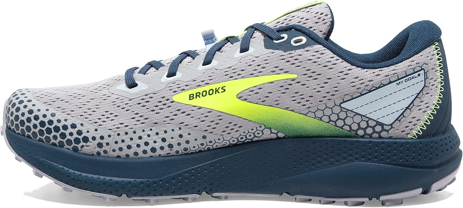 Brooks Men’s Divide 3 Trail Running Shoe - Image 3