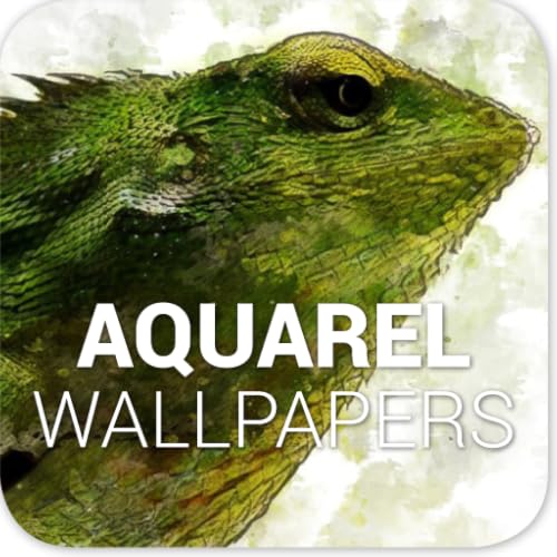 Aquarel Wallpapers