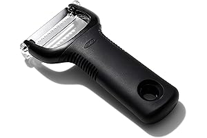 OXO Good Grips Julienne Prep Y-Peeler