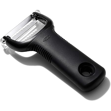 OXO 0719812003665 Good Grips Julienne Peeler, one Size, Multi