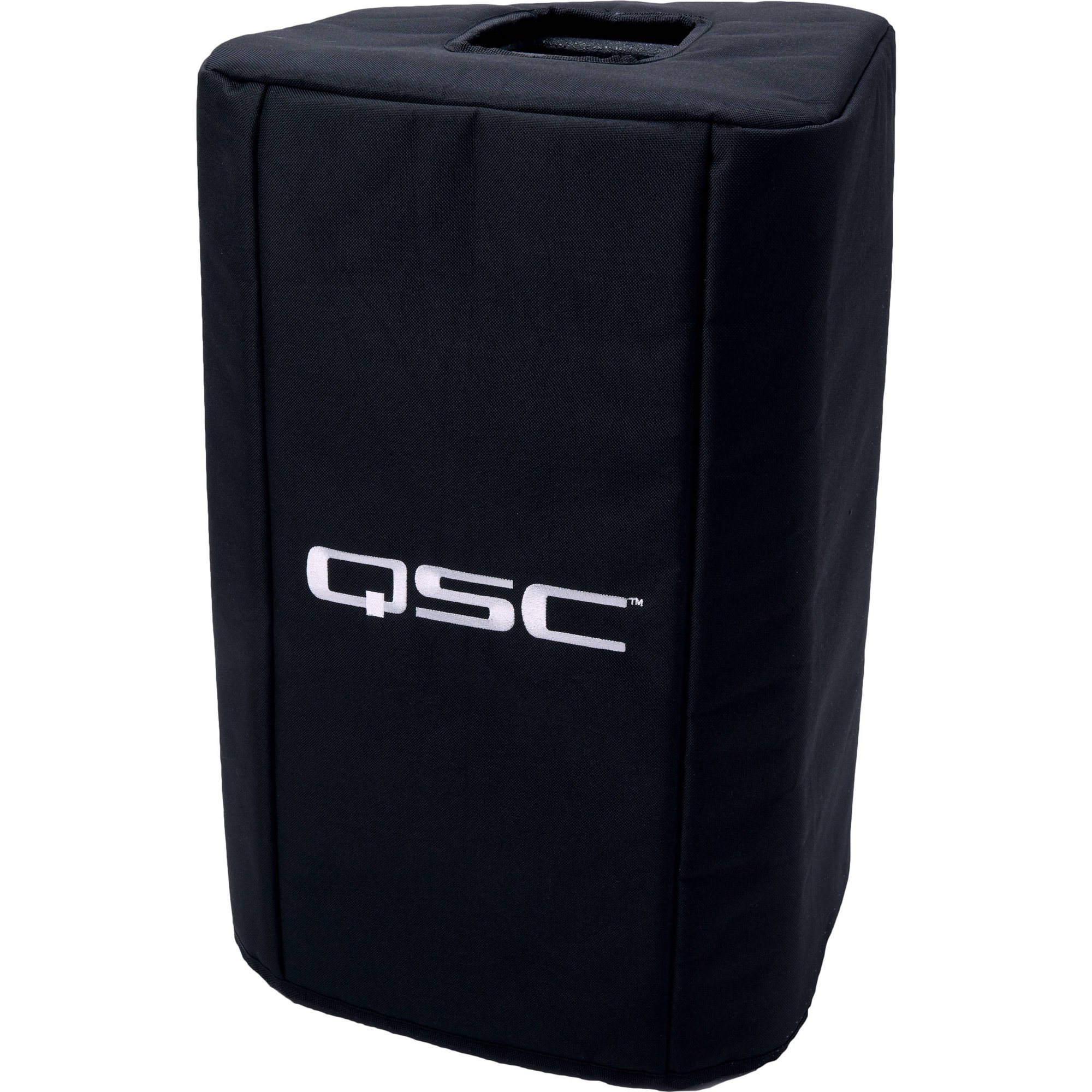 Qsc E10-CVR housse de transport haut-parleur E10 - 2