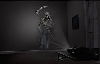 BIG APOLLO HALLOWEEN ver 展示品 Amazon.com: AtmosFx Jack-Lantern Jamboree USB + 48