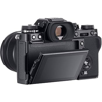 美品 FUJIFILM X-T3 ミラーレス カメラ XF18-55mm セット 81hAeGOYTlL._UF350,350_QL80_.jpg