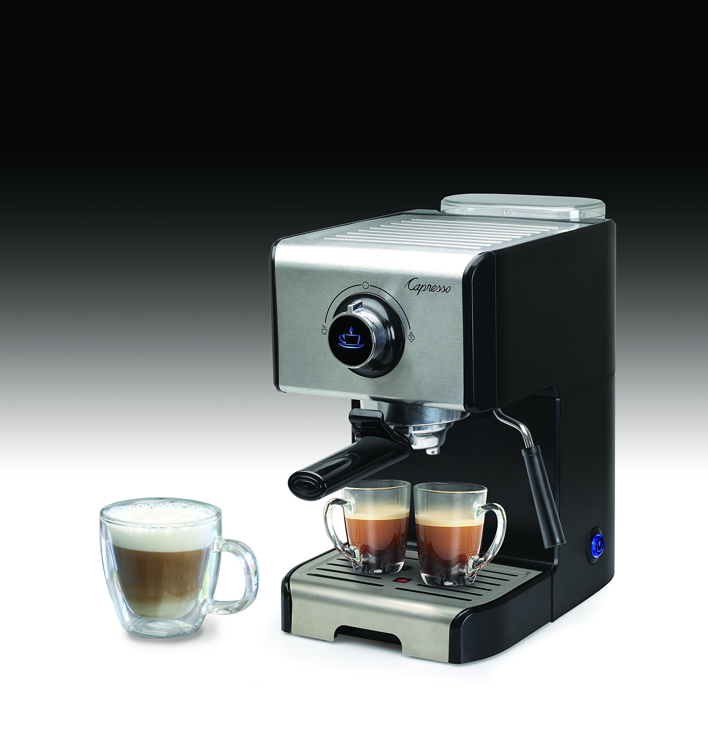 capresso ec 300