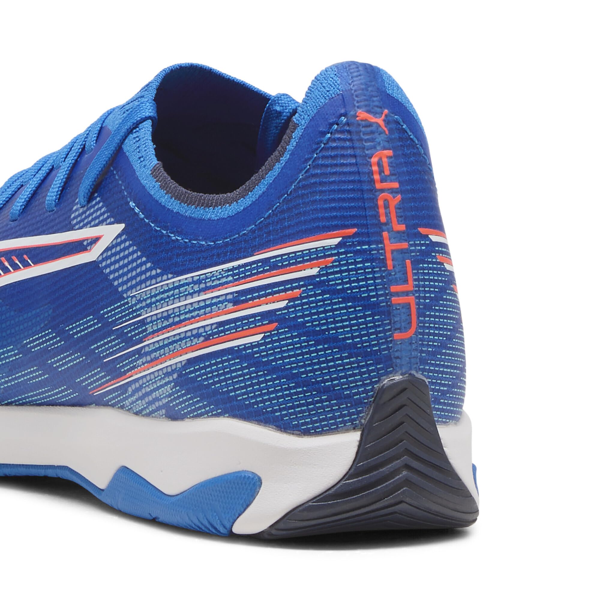PUMA Ultra 6 Match It, Zapatillas de fútbol Unisex Adulto