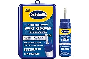FREEZE AWAY® WART REMOVER