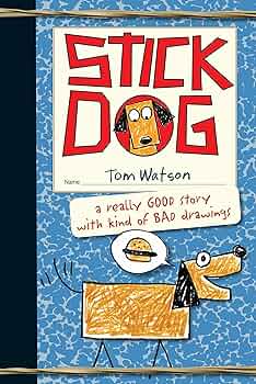 A　新品、未使用　STICK DOG WANTS A NOT DOG A 新品、未使用 STICK DOG WANTS A NOT DOG Stick Dog Tries to