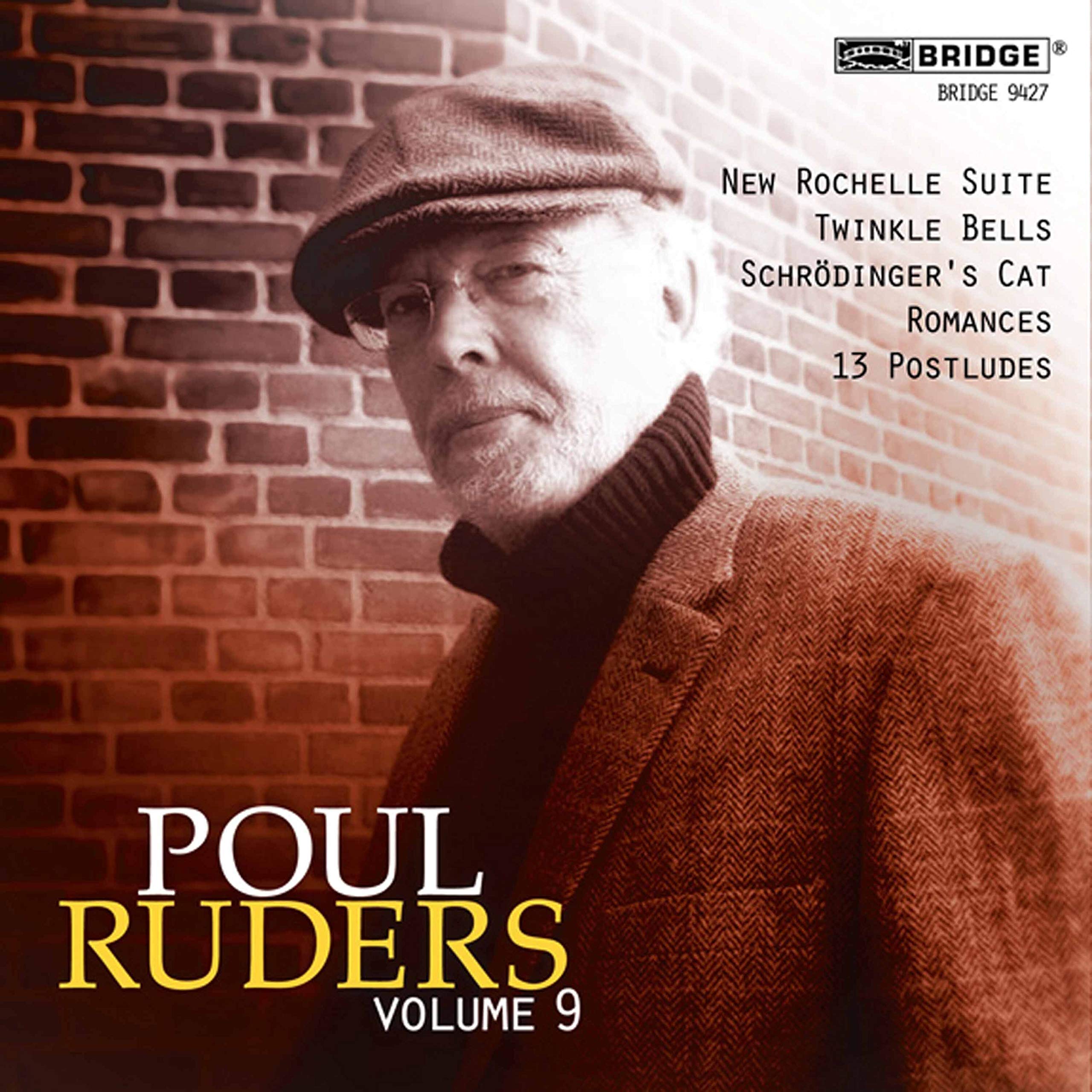 Ruders: Volume Nine