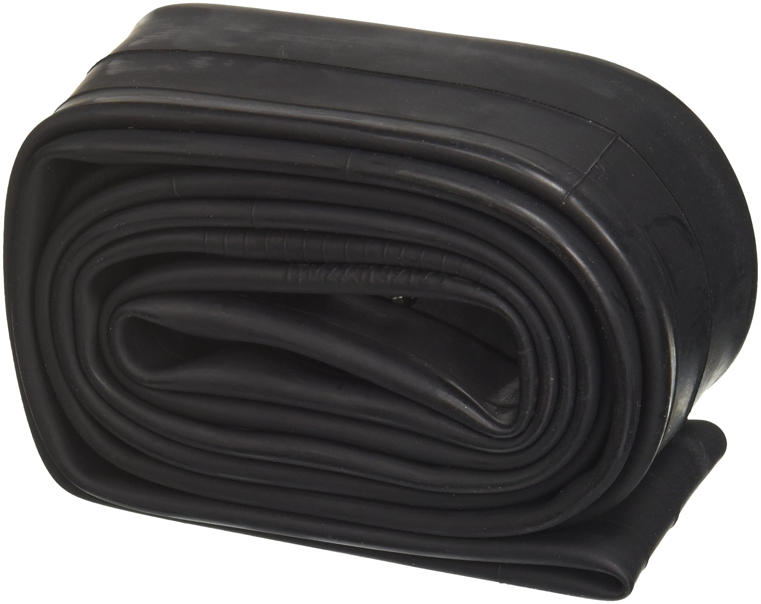 Cicli Bonin Unisex Adult Acimut Camere Presta Tube - Black, One Size/48 mm