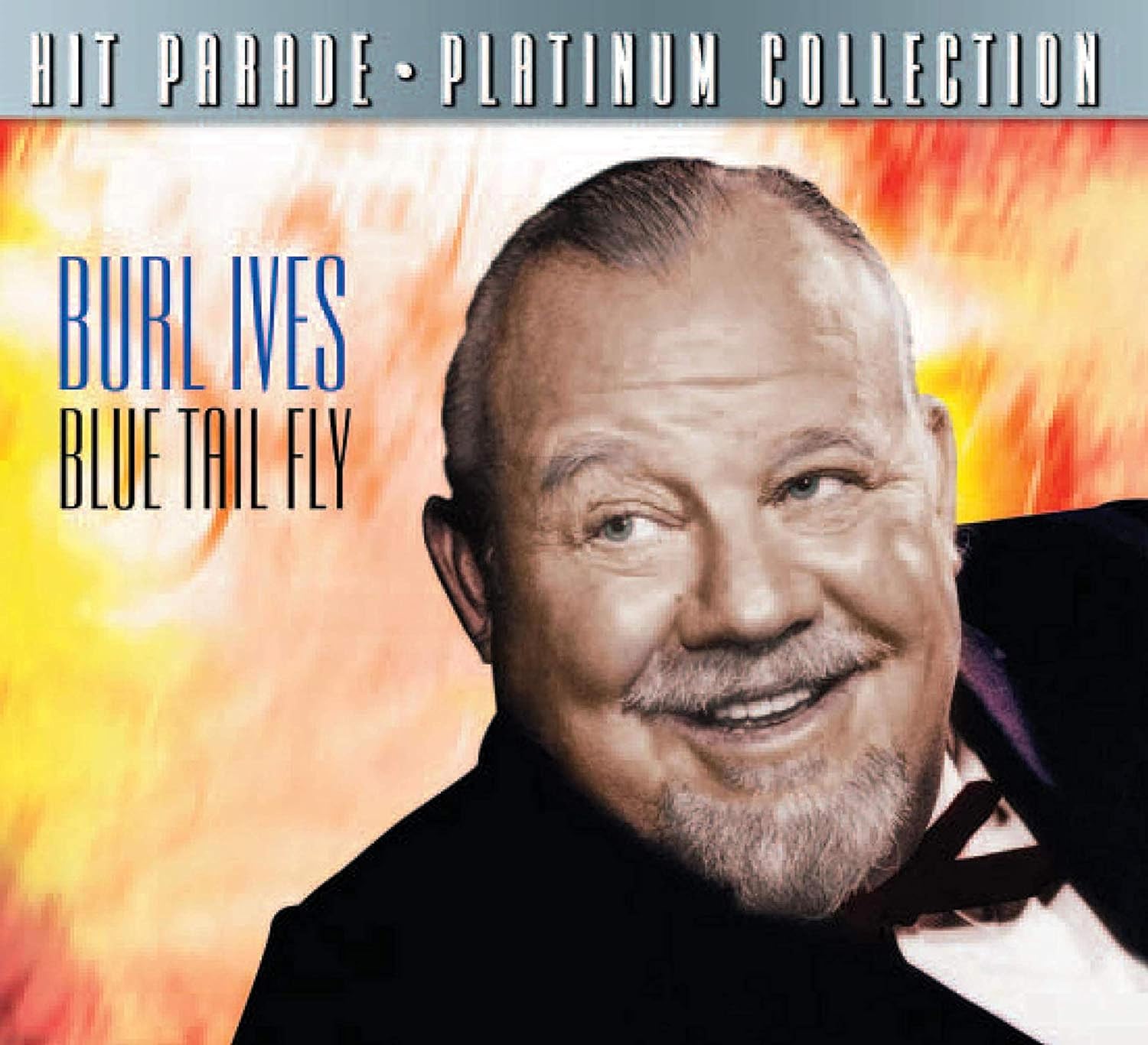 Burl Ives, Burl Ives 25 Greatest Hits of Burl Ives Music