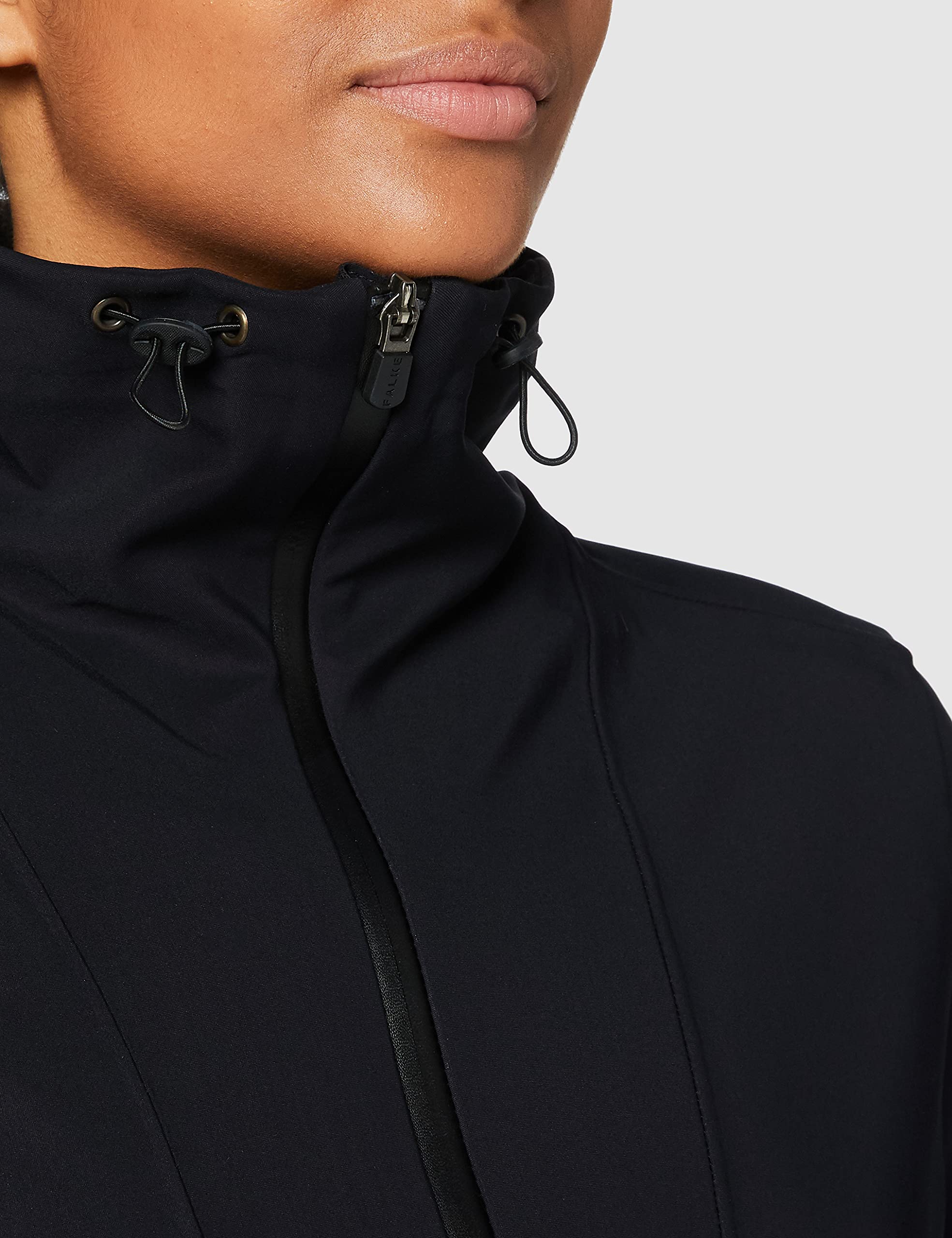 FALKE Damen Softshell Jacke