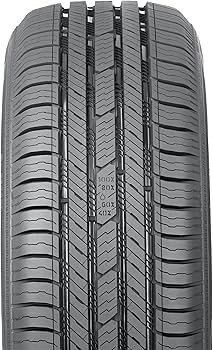 Amazon.com: Nokian Tyres One 195/65 R 15 91H All-Season Tire