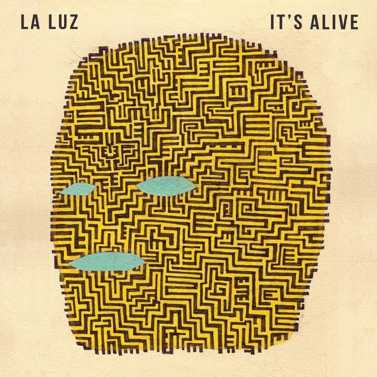 It's Alive [VINYL]
