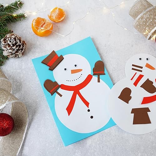 Vista 32 de Hampton Art AWS006 Action Wobble Spring, paquete de 6 Estándar 6 piezas