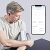 Withings BPM Connect - Monitor de Presión Arterial Digital y Frecuencia Cardíaca - Brazalete de Brazo para Presión Arterial, Aprobado por FDA, Elegible para FSA/HSA, iOS y Android 3
