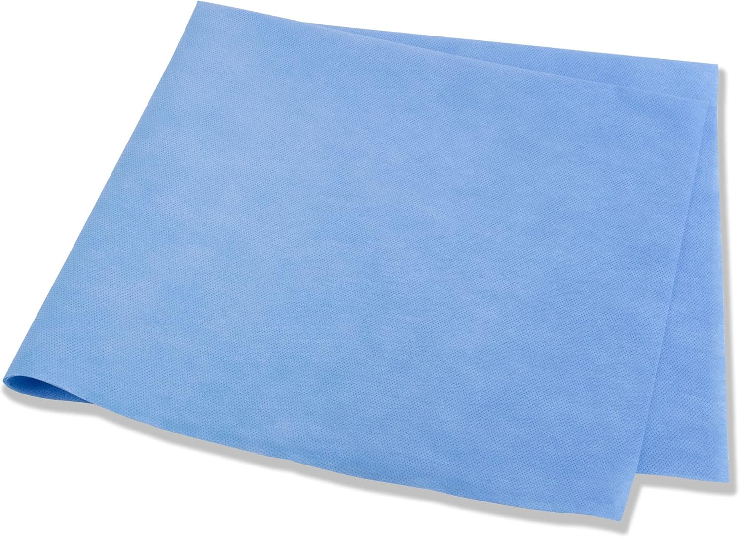 CSR Sterilization Wrap SMS Material Blue, 24in x 24in