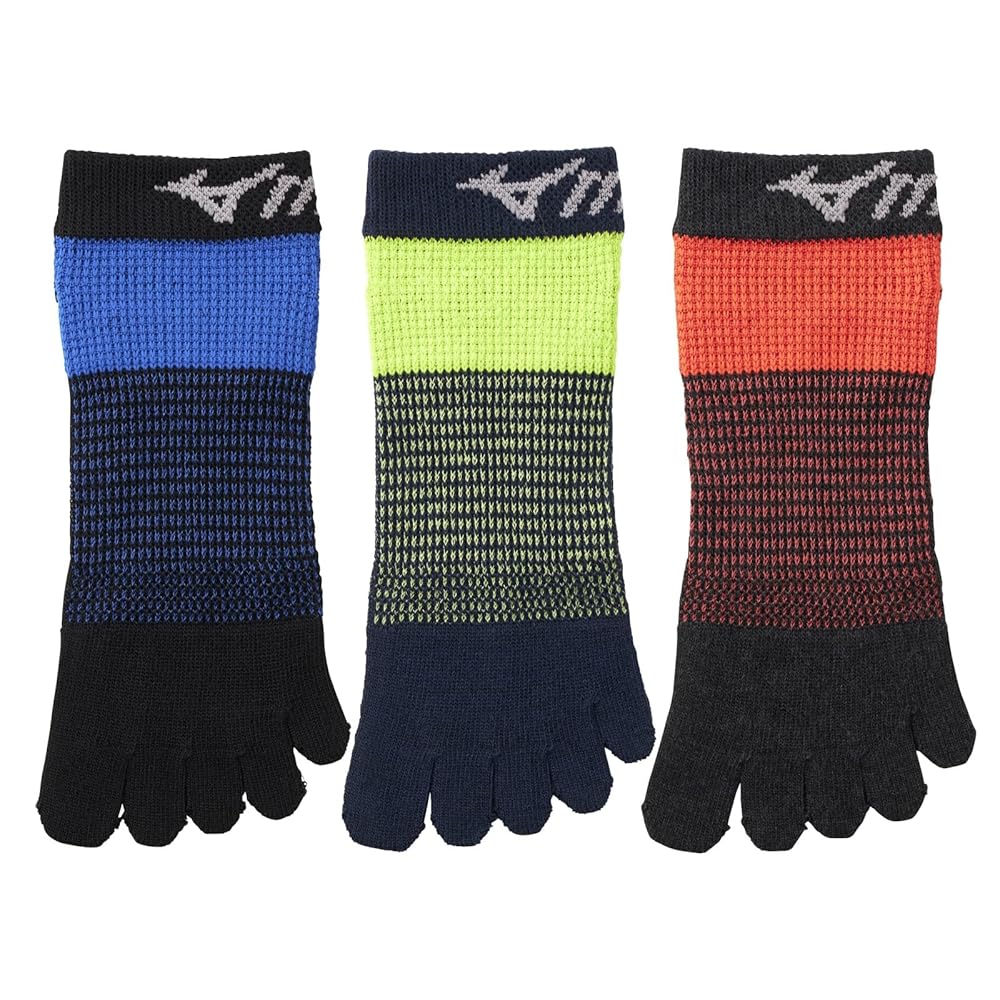 ラント ミズノ スポーツ靴下 楽天市場】MIZUNO ミズノ ショート丈 クルー丈ソックス 3足組