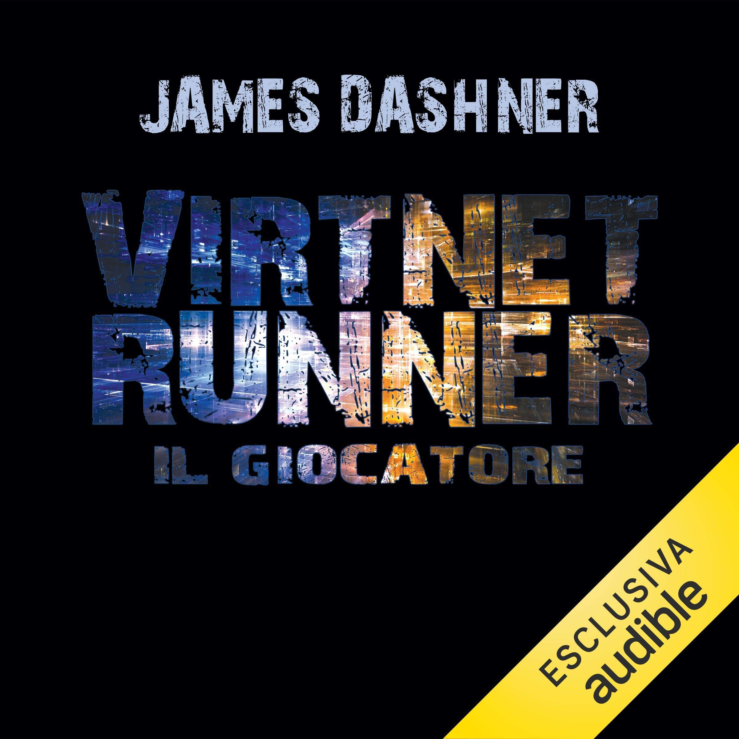 Virtnet Runner: The Mortality Doctrine 1
