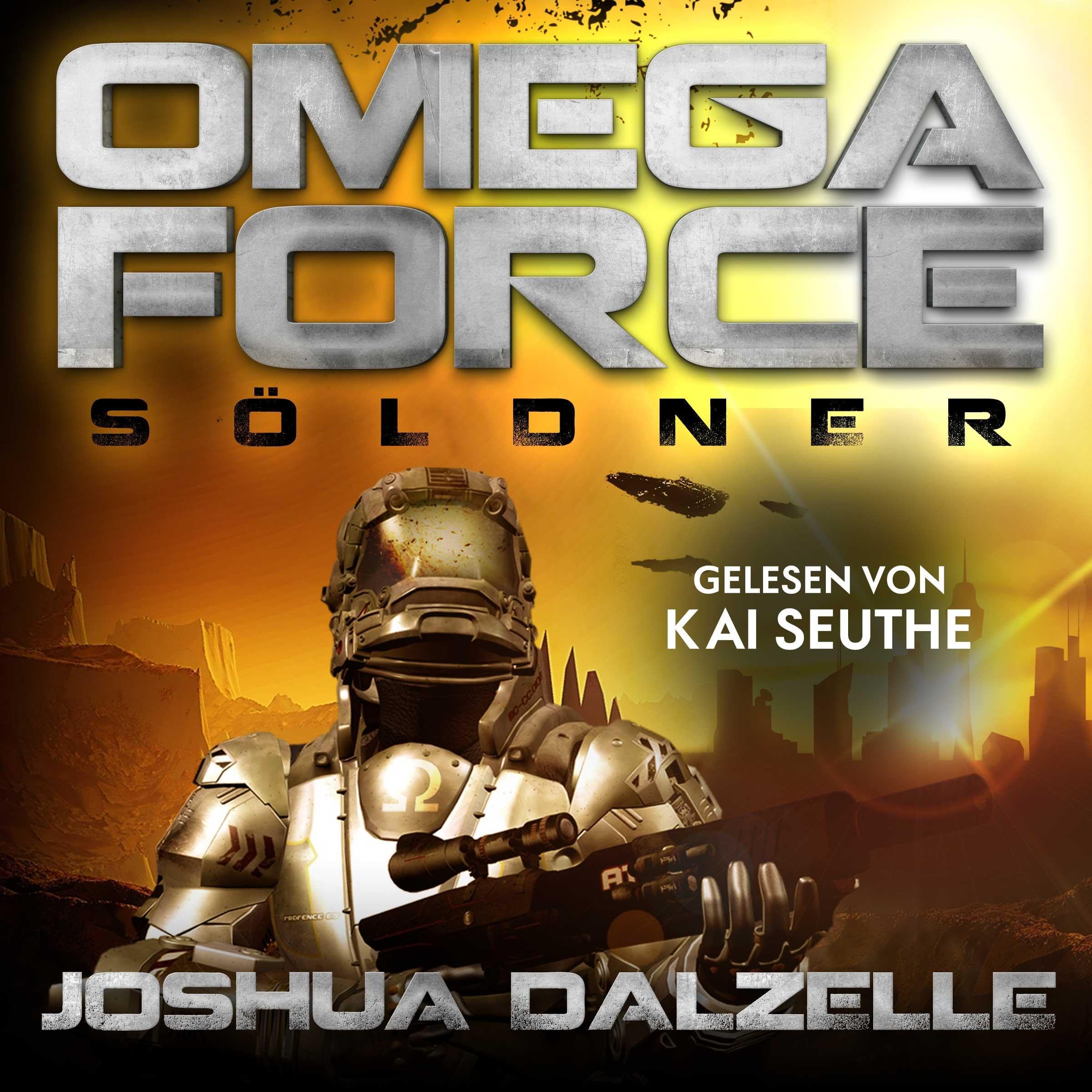 Cover art for Söldner