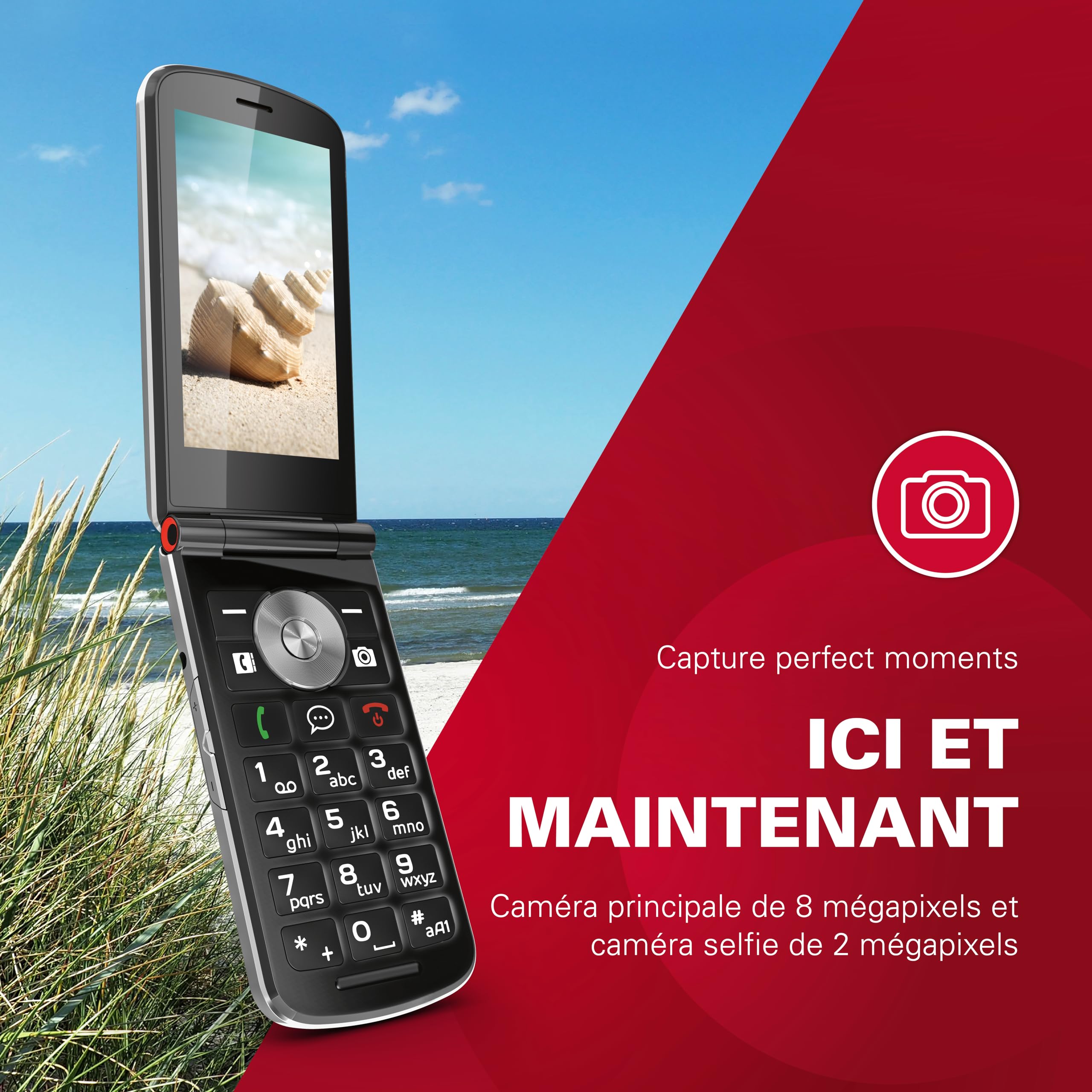 Emporia TOUCHsmart.2