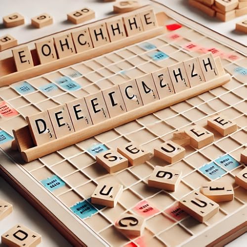 ScrabbleDE