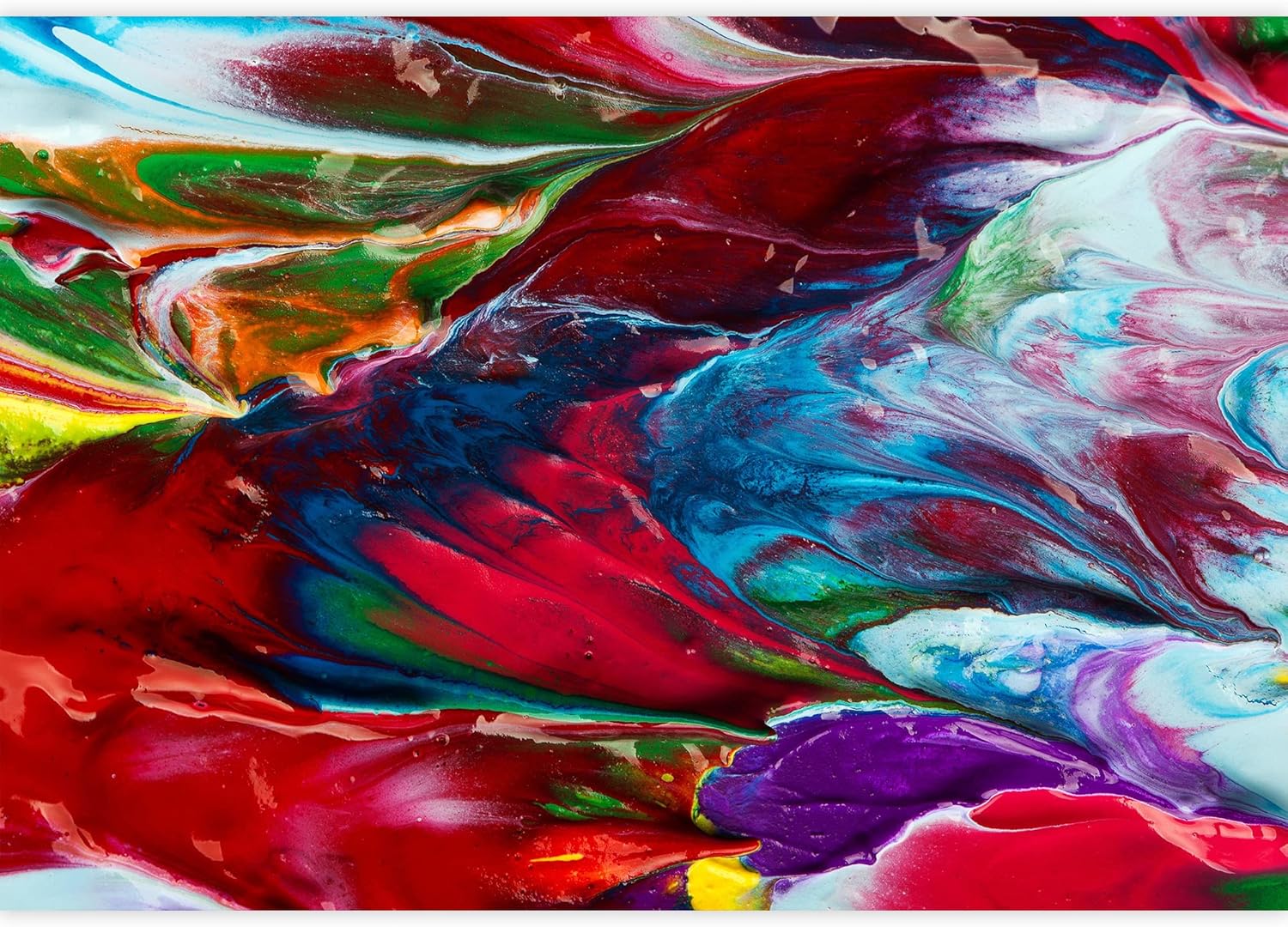 wall26 SelfAdhesive Wallpaper Large Wall Mural Series 100"x144