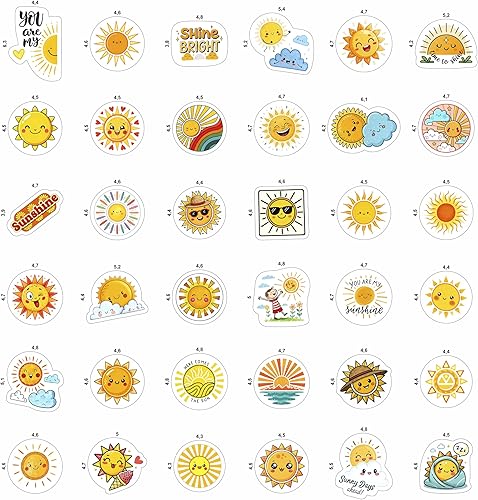 Vista 269 de BulbaCraft 100 calcomanías de meme de gato, divertidas calcomanías de gato, regalos para mujeres y hombres Gato Meme