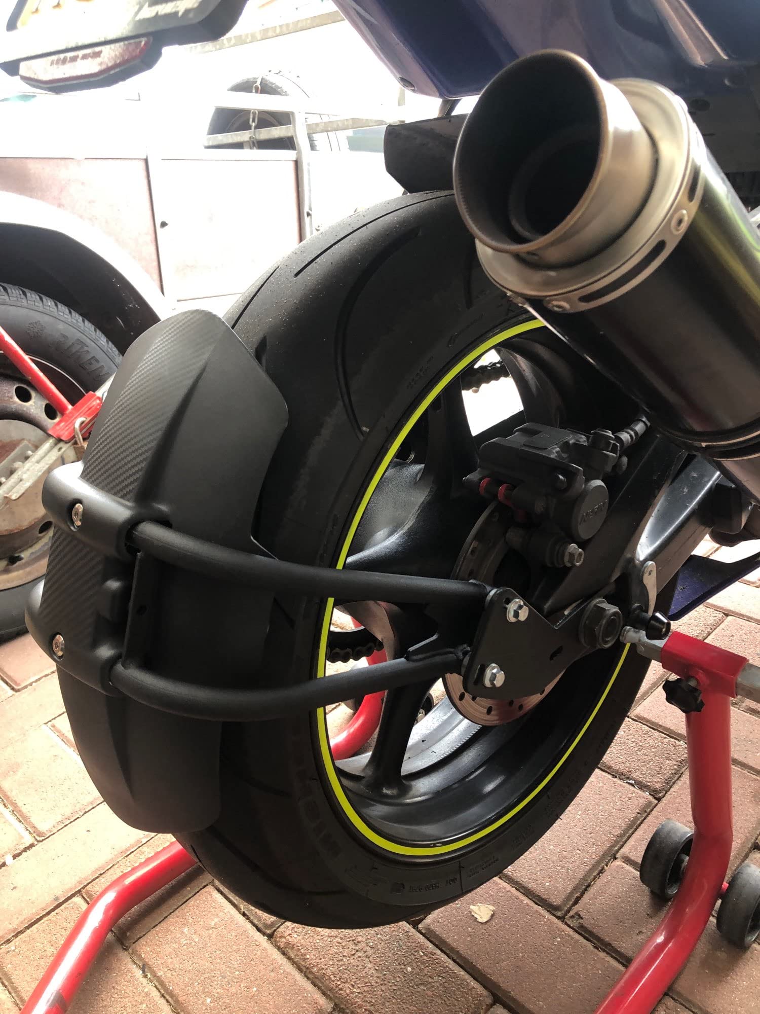 Pompe Carburante Pompa Elettrica Carburante 12V Da 2 Pezzi HEP-02A Diesel A Gas A Bassa Pressione In Linea Universale Pompa Carburante