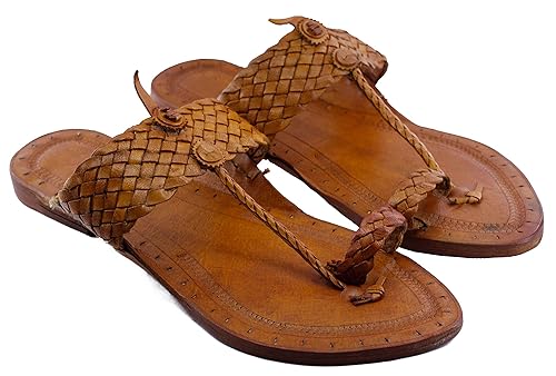 kolhapuri chappal low price