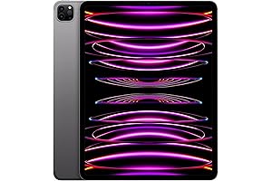 The Latest and Greatest: iPad Pro 2022 New
