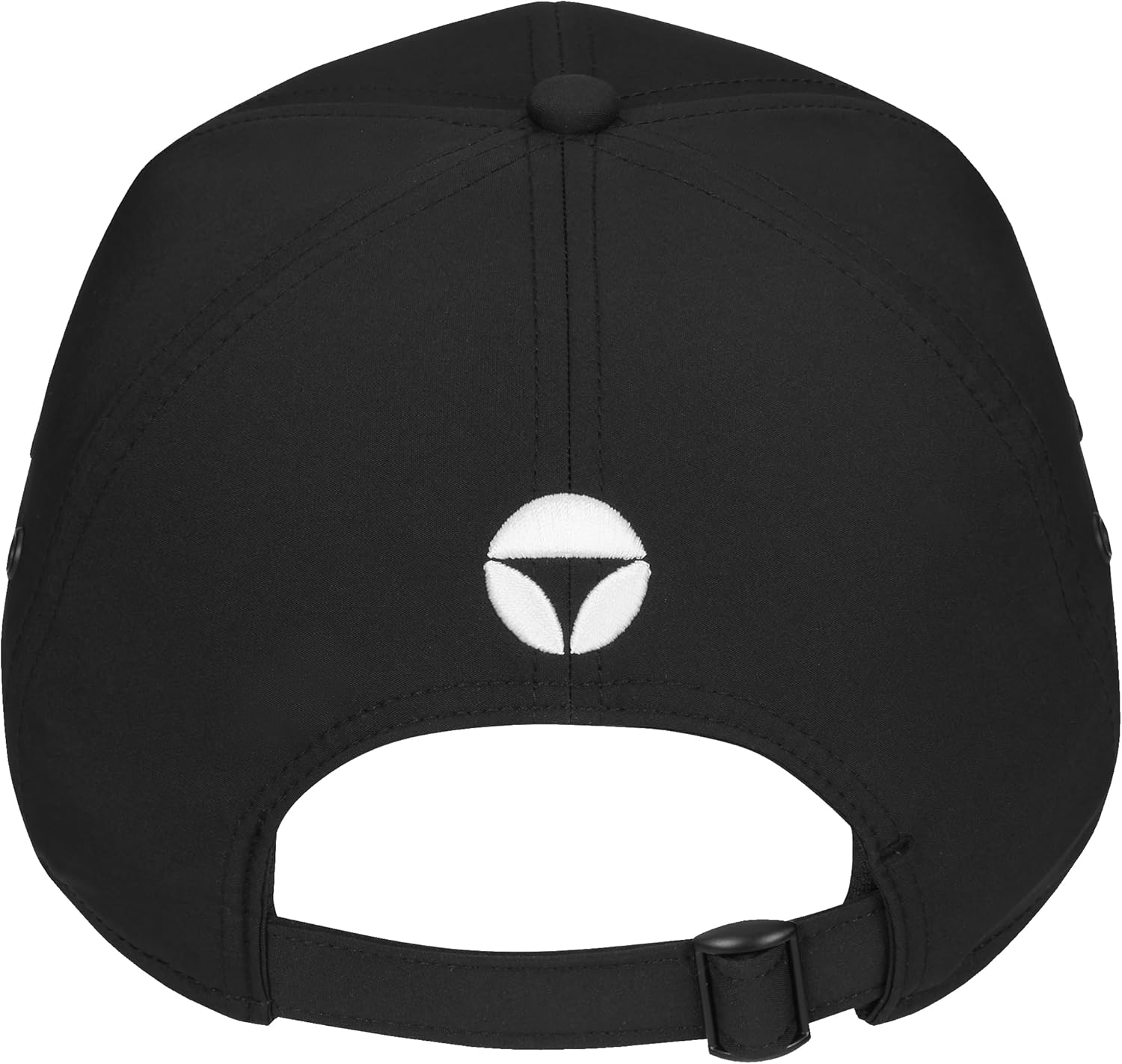 Taylormade Golf 2026 Newport 85 Metal Eyelet Hat Pink Adjustable
