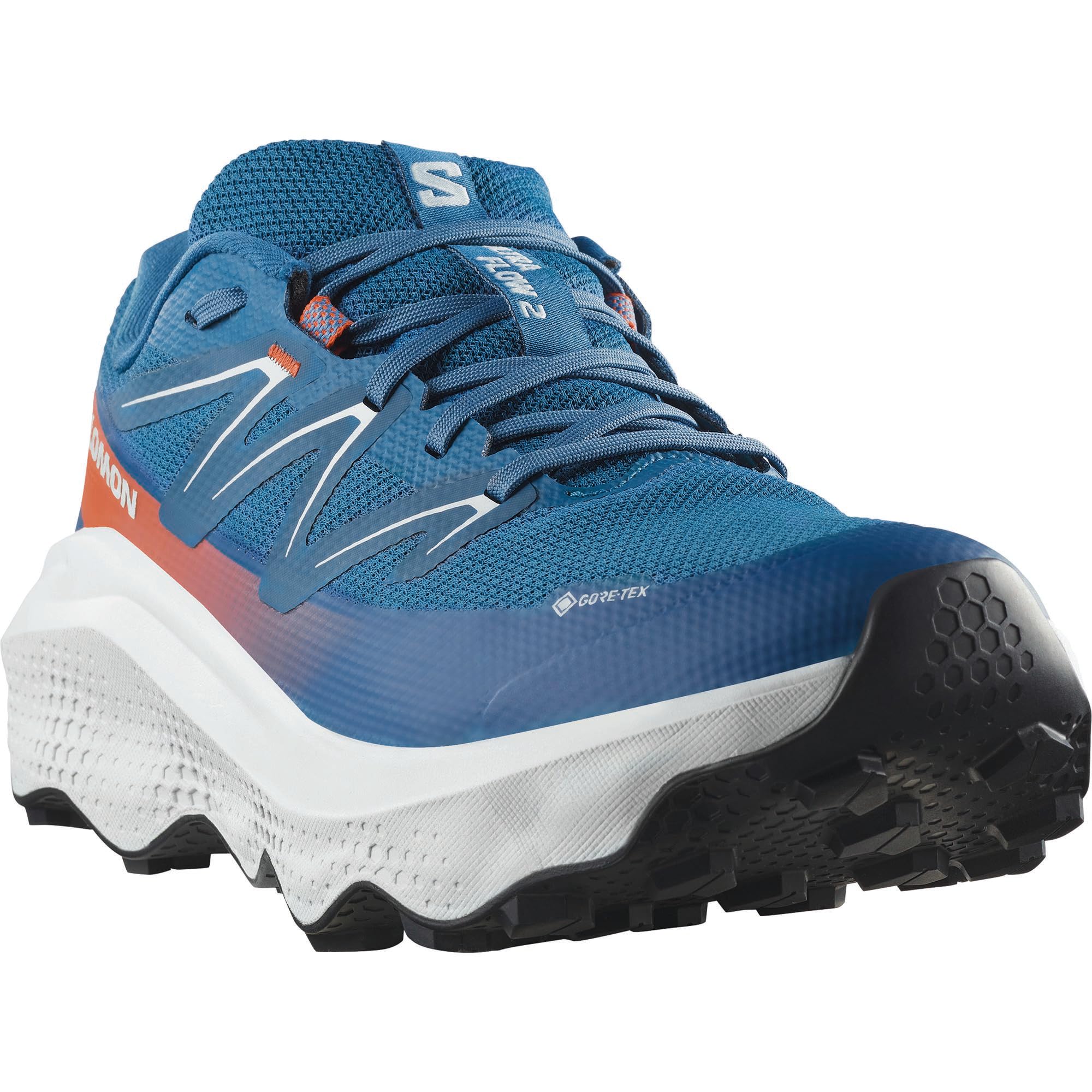 Ultra Flow Gore-Tex Scarpe da Trekking Uomo - Dettaglio