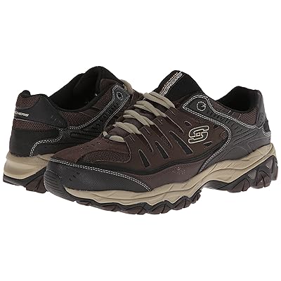 SKECHERS Afterburn M. Fit Men