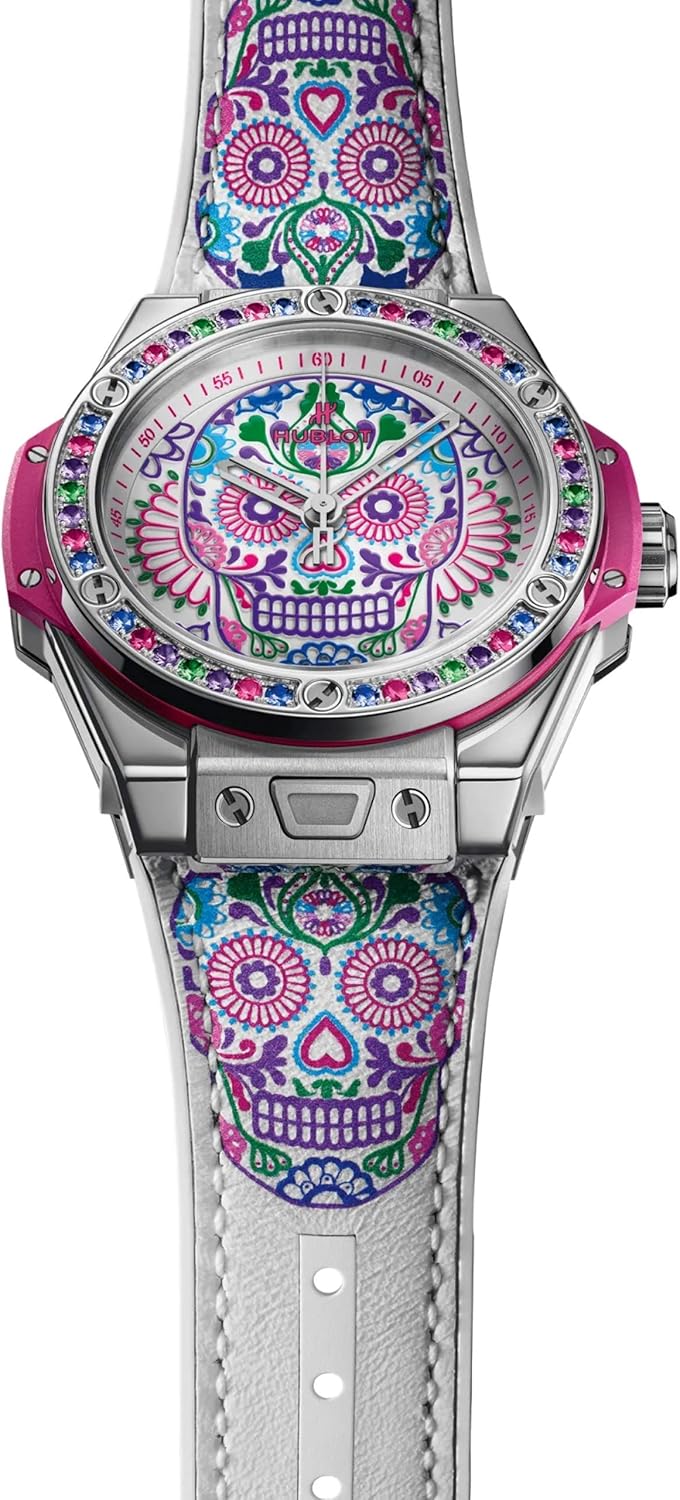 hublot calavera catrina price