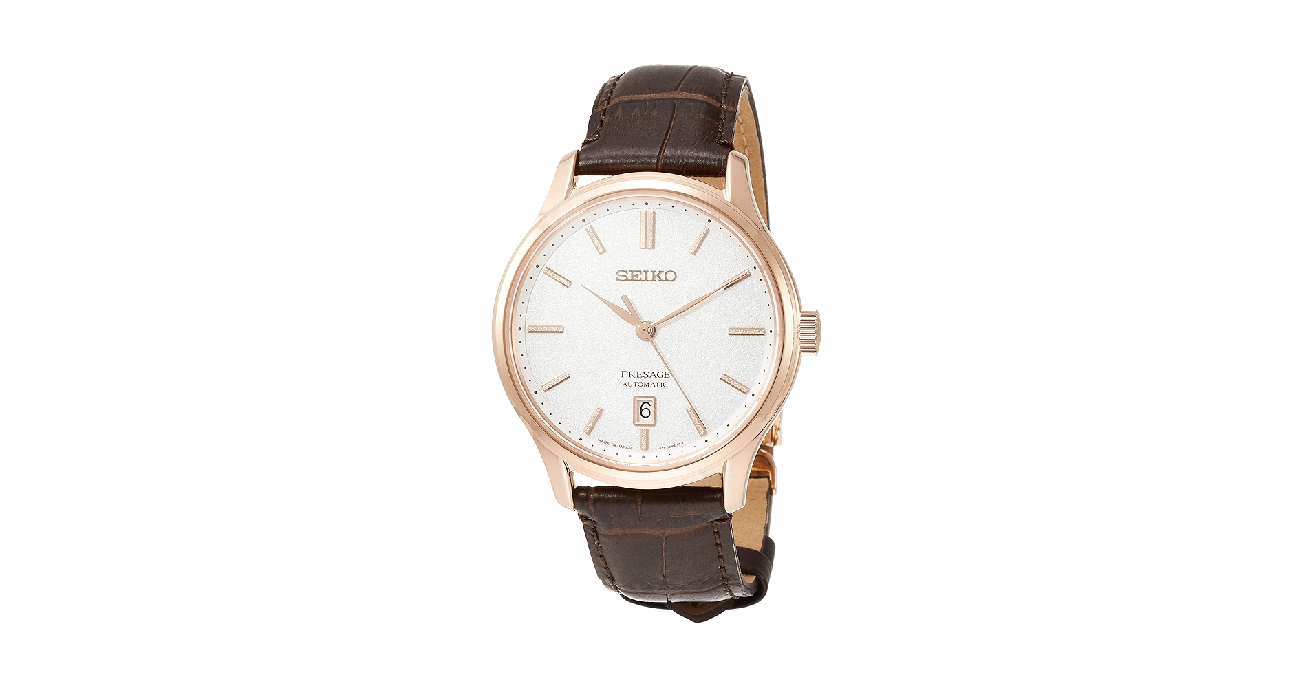 <最後値段>超美品 Seiko Presage sary 079 Amazon.co.jp: [セイコー]SEIKO 腕時計 SARY079 SSA341J1