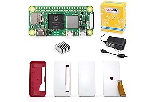 Raspberry Pi Zero 2 W: A Compact and Capable Computing Device