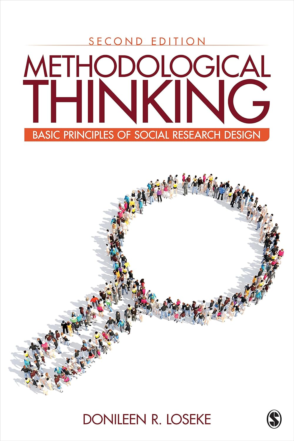 Methodological Thinking: Basic Principles of Social Research Design      2nd Edition, Kindle Edition