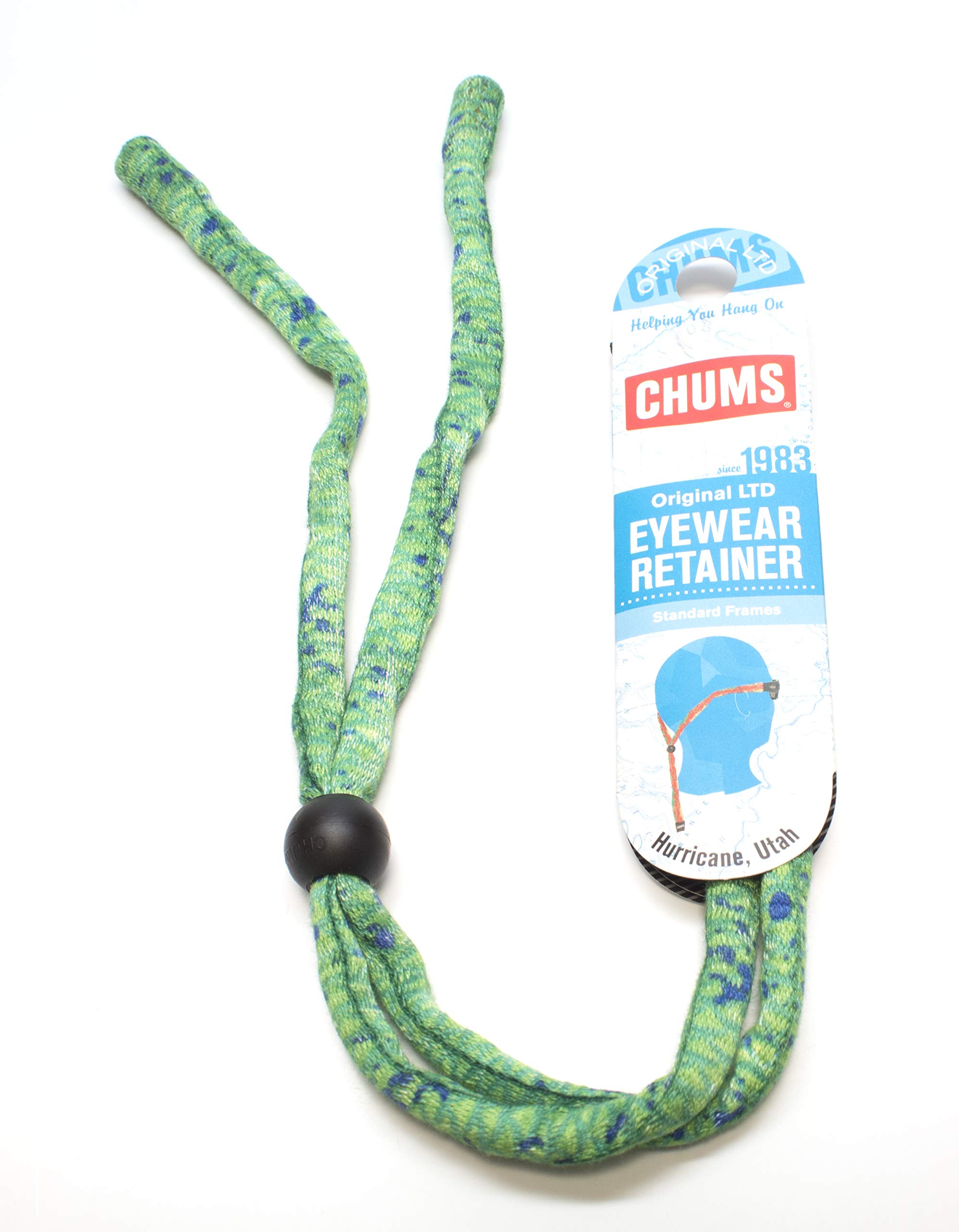 Chums Original Cotton Standard End Eyewear Retainer